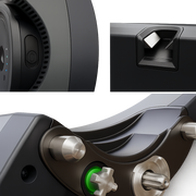 Ryder eBike Drive System